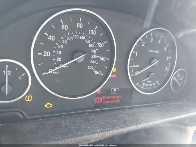 Aukcja sprzedaży 2015 Bmw 328i, vin: WBA3A5C54FF609514, numer aukcji: 44565857