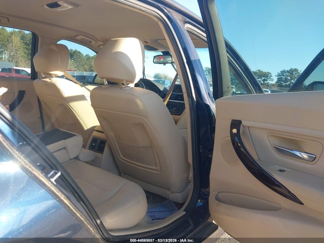 Aukcja sprzedaży 2015 Bmw 328i, vin: WBA3A5C54FF609514, numer aukcji: 44565857