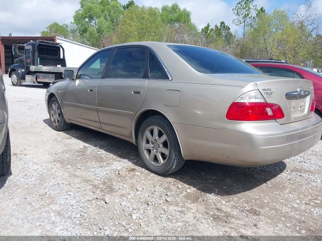 2004 TOYOTA AVALON 4T1BF28B64U356441 Photo 2