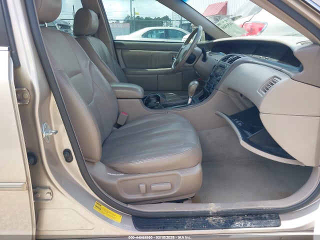 2004 TOYOTA AVALON 4T1BF28B64U356441 Photo 4