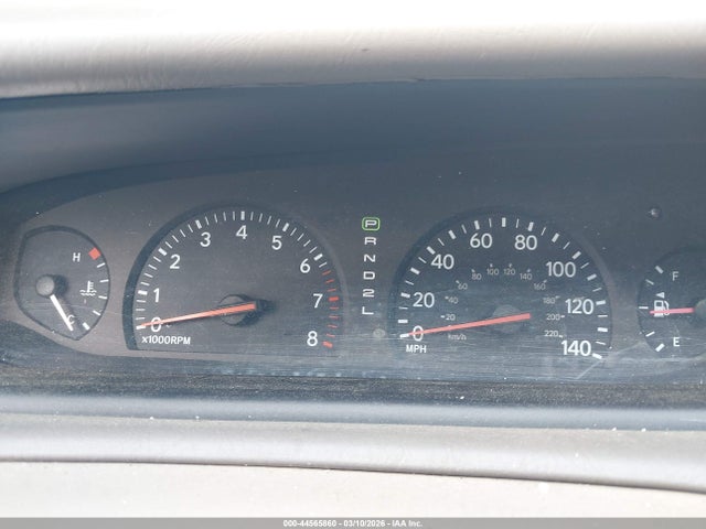 2004 TOYOTA AVALON 4T1BF28B64U356441 Photo 6