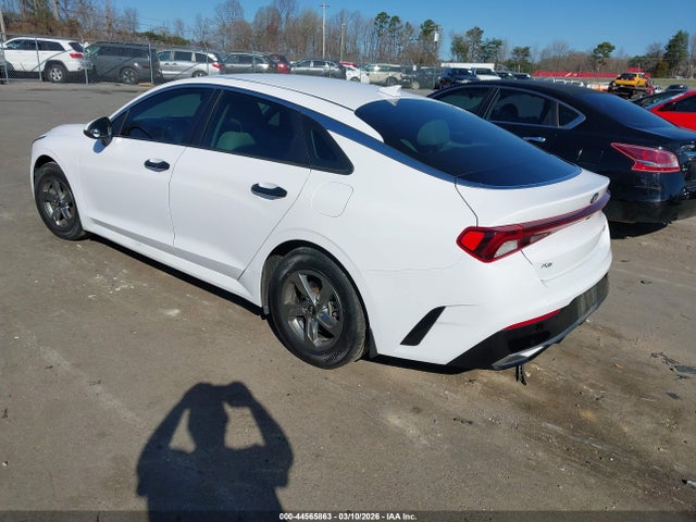 Aukcja sprzedaży 2021 Kia K5 Lxs, vin: 5XXG14J28MG014610, numer aukcji: 44565863
