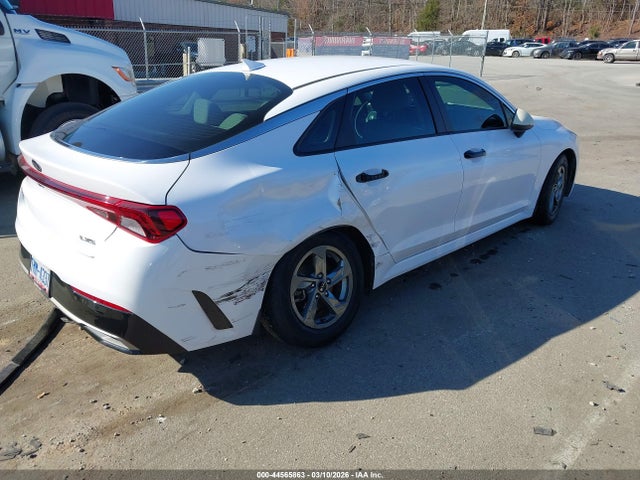 Aukcja sprzedaży 2021 Kia K5 Lxs, vin: 5XXG14J28MG014610, numer aukcji: 44565863