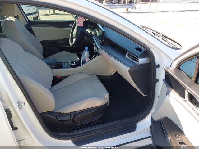 Aukcja sprzedaży 2021 Kia K5 Lxs, vin: 5XXG14J28MG014610, numer aukcji: 44565863