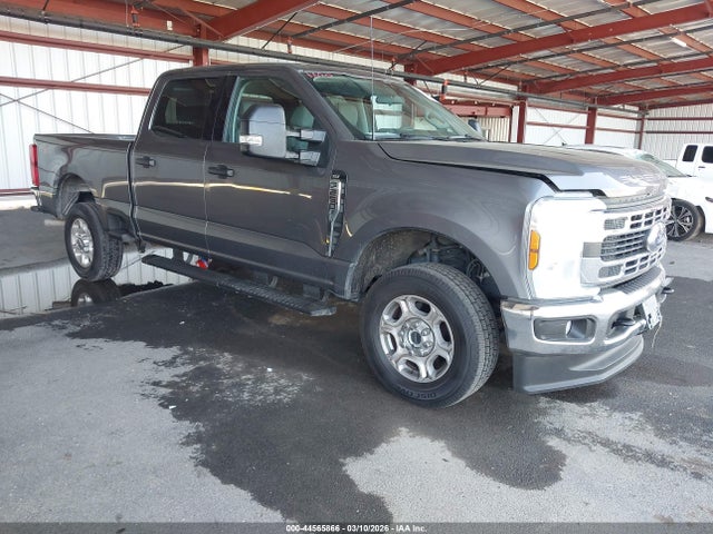 Ford F-250 Xlt 2025 1FT7W2BN4SEC53846 главное изображение