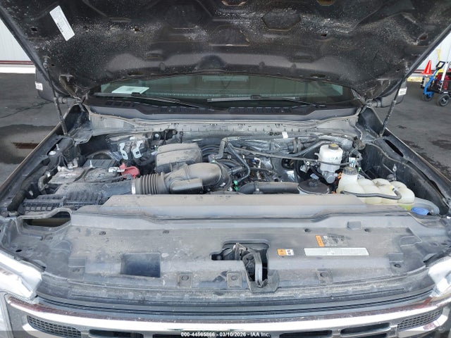 Ford F-250 Xlt 2025 1FT7W2BN4SEC53846 Image 10