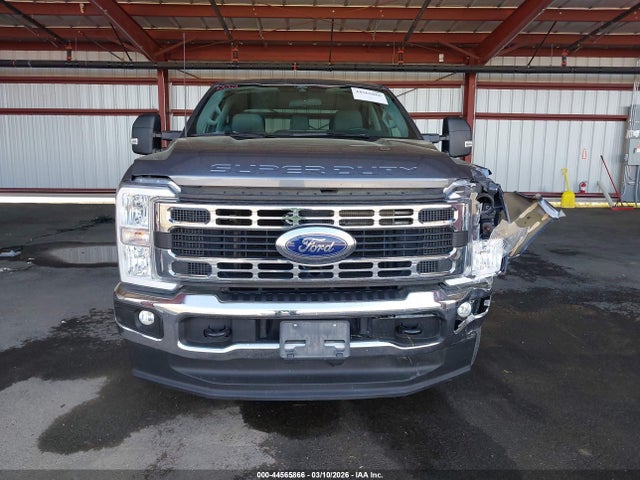 Ford F-250 Xlt 2025 1FT7W2BN4SEC53846 Image 12
