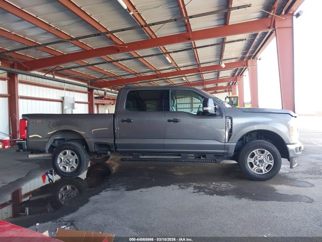 Ford F-250 Xlt 2025 1FT7W2BN4SEC53846 Image 13
