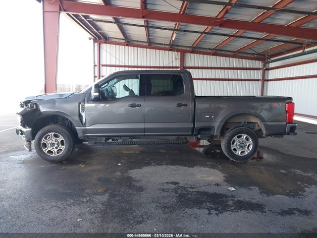 Ford F-250 Xlt 2025 1FT7W2BN4SEC53846 Image 14