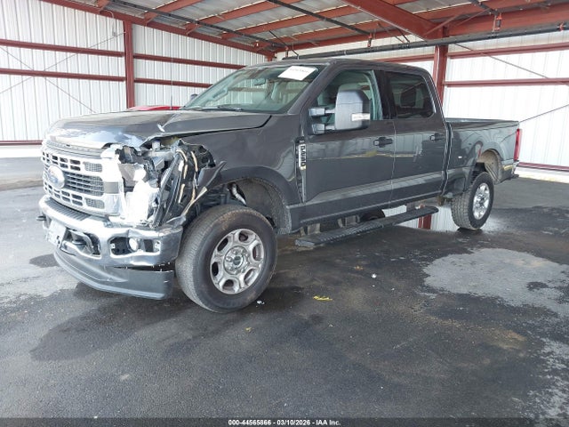 Ford F-250 Xlt 2025 1FT7W2BN4SEC53846 Image 2