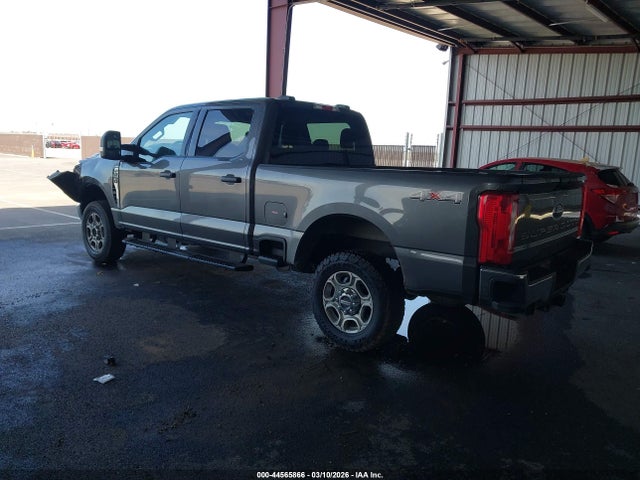Ford F-250 Xlt 2025 1FT7W2BN4SEC53846 Image 3