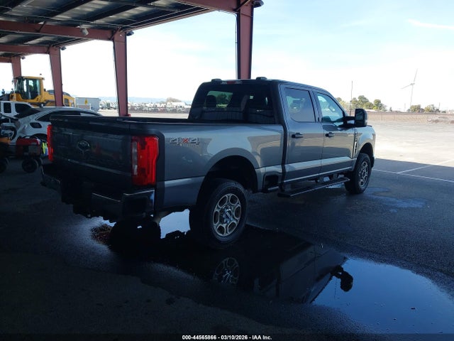Ford F-250 Xlt 2025 1FT7W2BN4SEC53846 Image 4