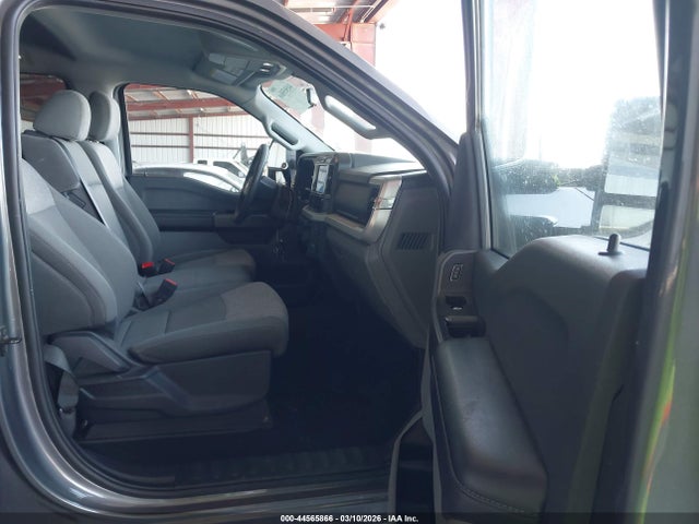 Ford F-250 Xlt 2025 1FT7W2BN4SEC53846 Image 5