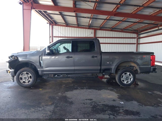 Ford F-250 Xlt 2025 1FT7W2BN4SEC53846 Image 6