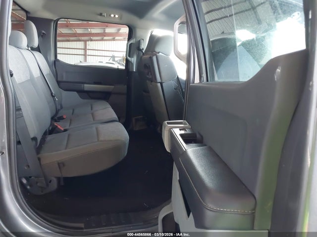 Ford F-250 Xlt 2025 1FT7W2BN4SEC53846 Image 8