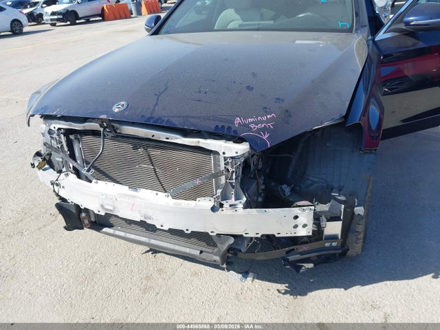 44565868 :رقم المزاد ، W1KWF8DB1LR595109 vin ، 2020 Mercedes-benz C 300 مزاد بيع