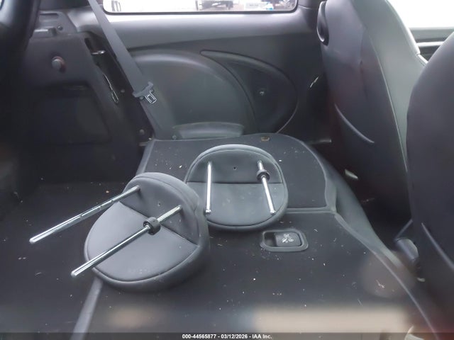 2011 MINI COOPER S WMWSV3C5XBTY22791 Photo 7