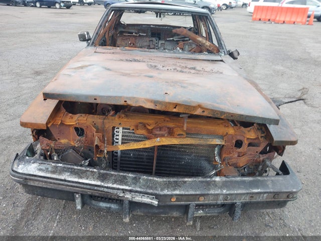 Aukcja sprzedaży 1978 Cadillac Seville, vin: 6S69B8Q490972, numer aukcji: 44565881