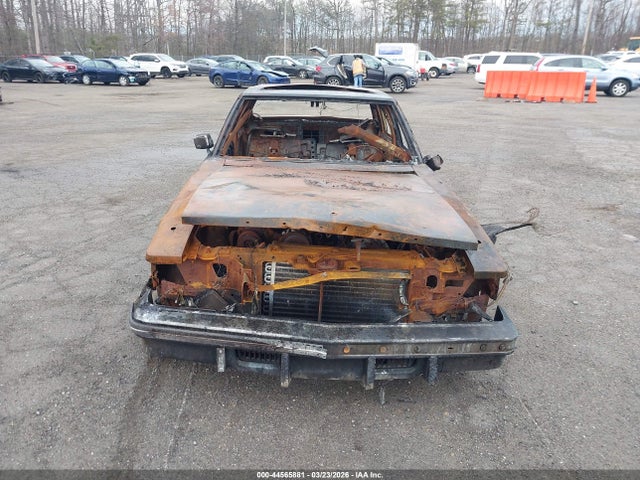 Aukcja sprzedaży 1978 Cadillac Seville, vin: 6S69B8Q490972, numer aukcji: 44565881