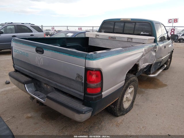 44565883 :رقم المزاد ، 1B7HC13Z5TJ187616 vin ، 1996 Dodge Ram 1500 مزاد بيع