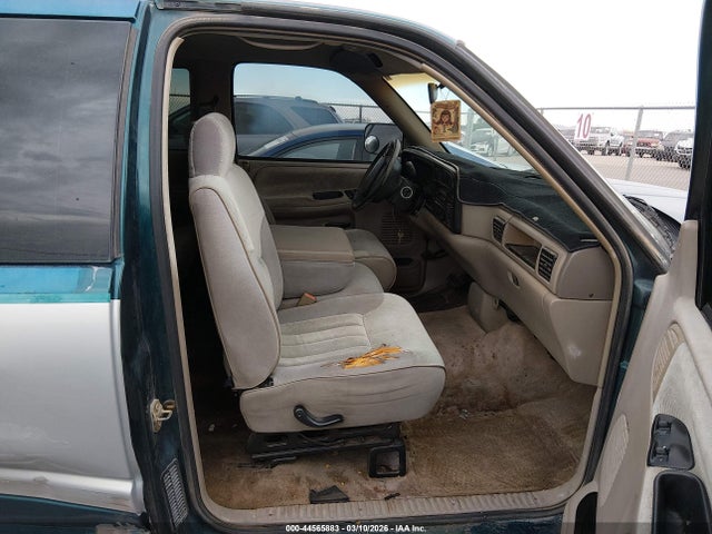 44565883 :رقم المزاد ، 1B7HC13Z5TJ187616 vin ، 1996 Dodge Ram 1500 مزاد بيع