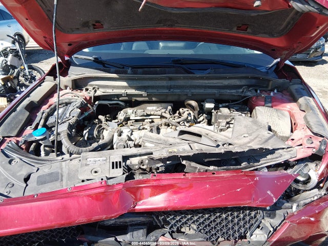 44565886 :رقم المزاد ، JM3KFBDY6K0657477 vin ، 2019 Mazda Cx-5 Grand Touring Reserve مزاد بيع