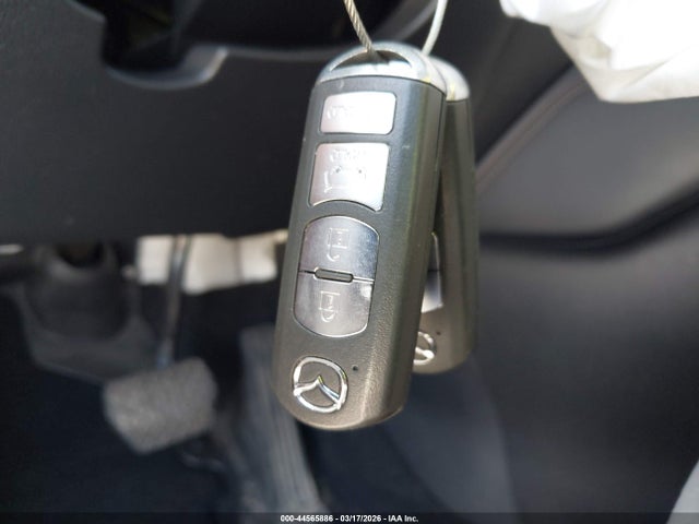 44565886 :رقم المزاد ، JM3KFBDY6K0657477 vin ، 2019 Mazda Cx-5 Grand Touring Reserve مزاد بيع
