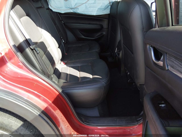 44565886 :رقم المزاد ، JM3KFBDY6K0657477 vin ، 2019 Mazda Cx-5 Grand Touring Reserve مزاد بيع