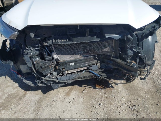 2022 Hyundai Palisade Sel მანქანა იყიდება აუქციონზე, vin: KM8R4DHE2NU485353, აუქციონის ნომერი: 44565892