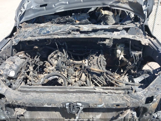 44565896 :رقم المزاد ، 1FTMF1L55SKF24457 vin ، 2025 Ford F-150 Xl مزاد بيع