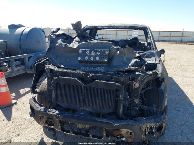 44565896 :رقم المزاد ، 1FTMF1L55SKF24457 vin ، 2025 Ford F-150 Xl مزاد بيع