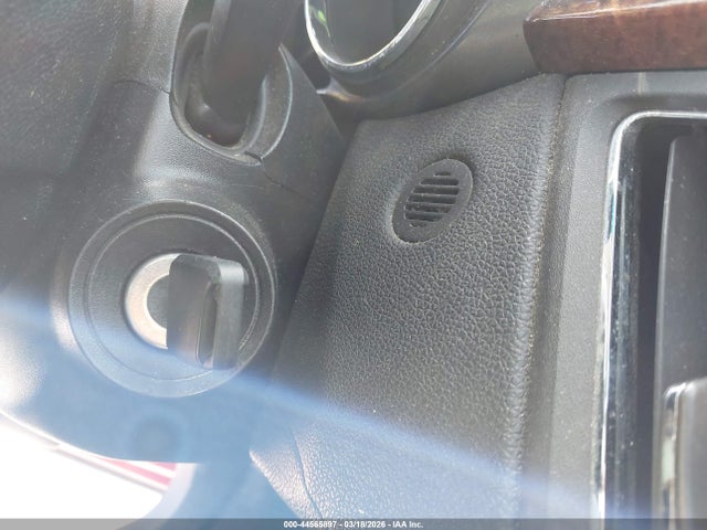 2010 CADILLAC CTS 1G6DE5EG9A0148531 Photo 10