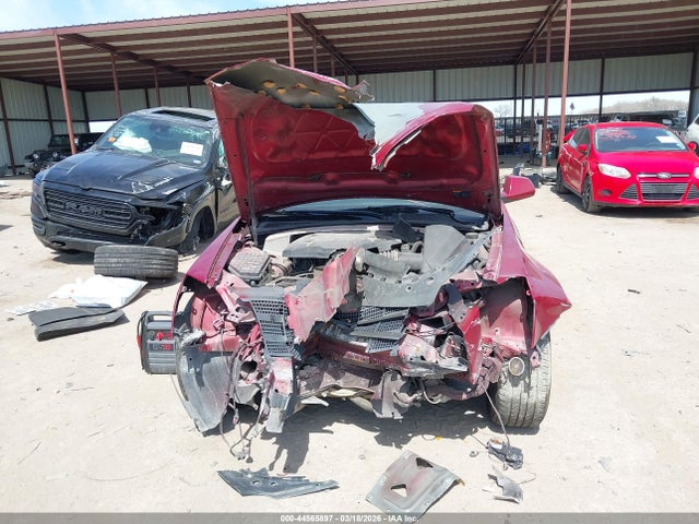 2010 CADILLAC CTS 1G6DE5EG9A0148531 Photo 5