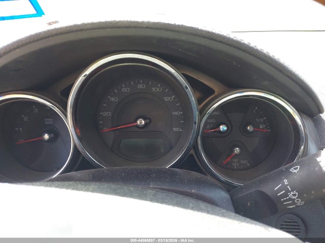 2010 CADILLAC CTS 1G6DE5EG9A0148531 Photo 6