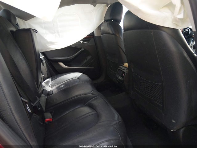 2010 CADILLAC CTS 1G6DE5EG9A0148531 Photo 7