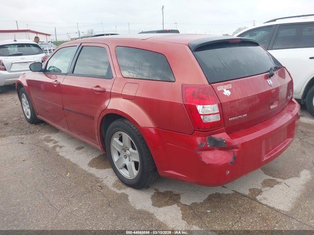44565898 :رقم المزاد ، 2D4FV48V95H130061 vin ، 2005 Dodge Magnum Se مزاد بيع