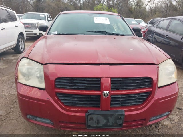44565898 :رقم المزاد ، 2D4FV48V95H130061 vin ، 2005 Dodge Magnum Se مزاد بيع