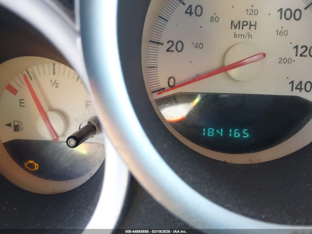 44565898 :رقم المزاد ، 2D4FV48V95H130061 vin ، 2005 Dodge Magnum Se مزاد بيع