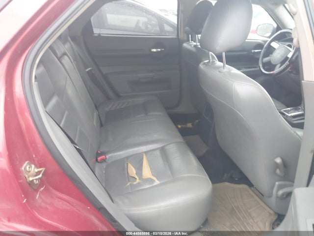 44565898 :رقم المزاد ، 2D4FV48V95H130061 vin ، 2005 Dodge Magnum Se مزاد بيع