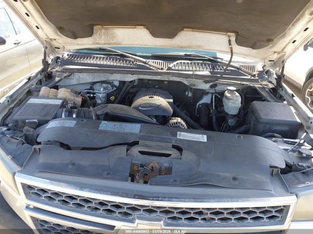 Aukcja sprzedaży 2005 Chevrolet Silverado 2500hd Work Truck, vin: 1GBHC29U75E271230, numer aukcji: 44565902