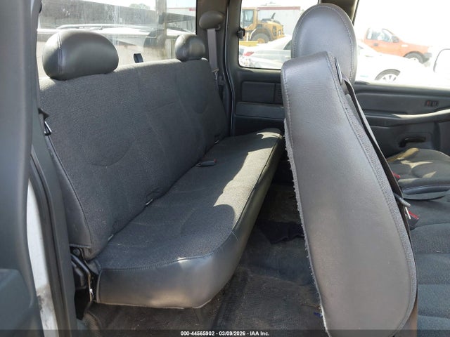 Aukcja sprzedaży 2005 Chevrolet Silverado 2500hd Work Truck, vin: 1GBHC29U75E271230, numer aukcji: 44565902