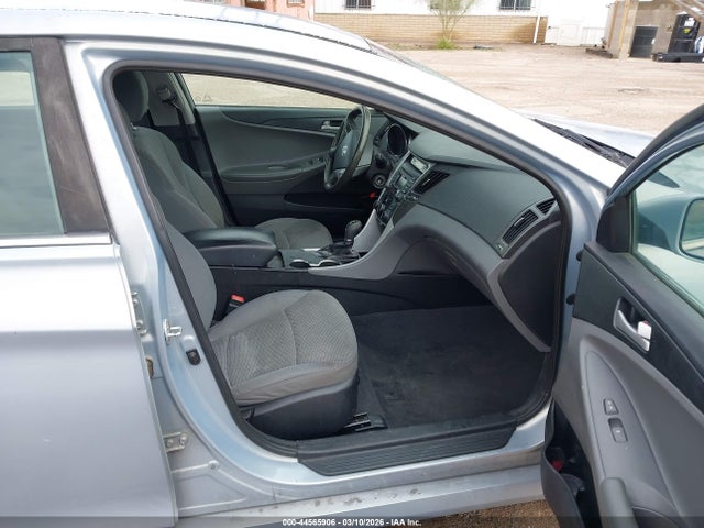 Aukcja sprzedaży 2014 Hyundai Sonata Gls, vin: 5NPEB4ACXEH815607, numer aukcji: 44565906