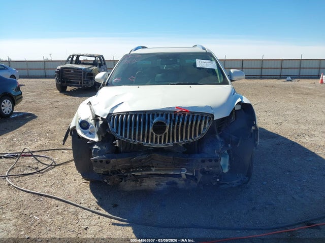 44565907 :رقم المزاد ، 5GAKRBED8BJ389815 vin ، 2011 Buick Enclave 1xl مزاد بيع