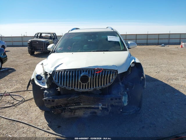 44565907 :رقم المزاد ، 5GAKRBED8BJ389815 vin ، 2011 Buick Enclave 1xl مزاد بيع
