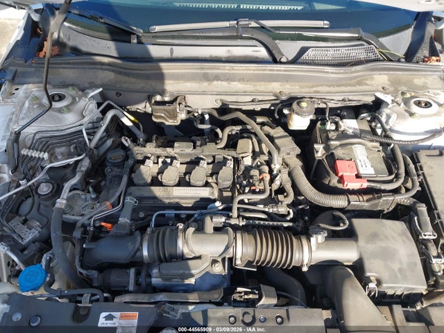 1HGCV1F9XJA108567 Honda Accord Touring