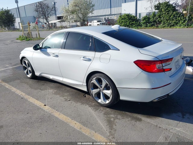 1HGCV1F9XJA108567 Honda Accord Touring