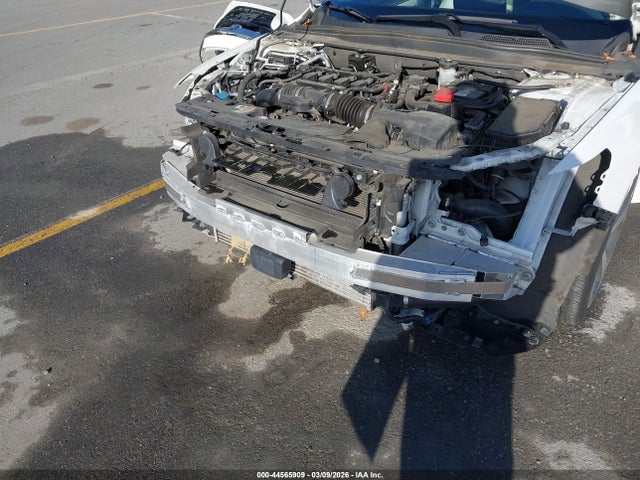 1HGCV1F9XJA108567 Honda Accord Touring