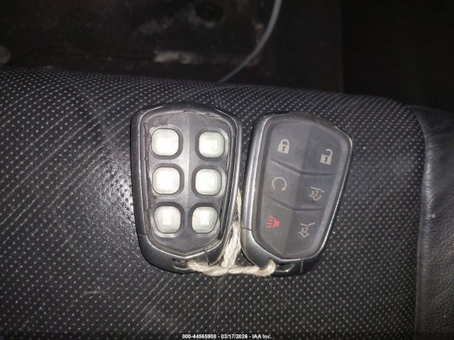 2019 CADILLAC ESCALADE ESV 1GYS4HKJ9KR347031 Photo 10