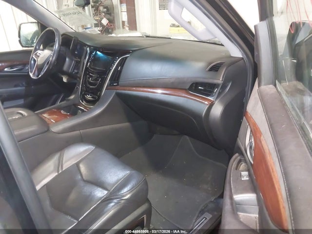 2019 CADILLAC ESCALADE ESV 1GYS4HKJ9KR347031 Photo 4