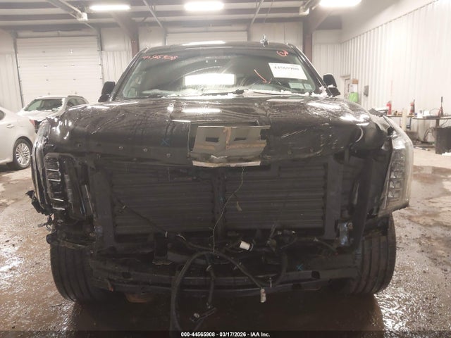 2019 CADILLAC ESCALADE ESV 1GYS4HKJ9KR347031 Photo 5